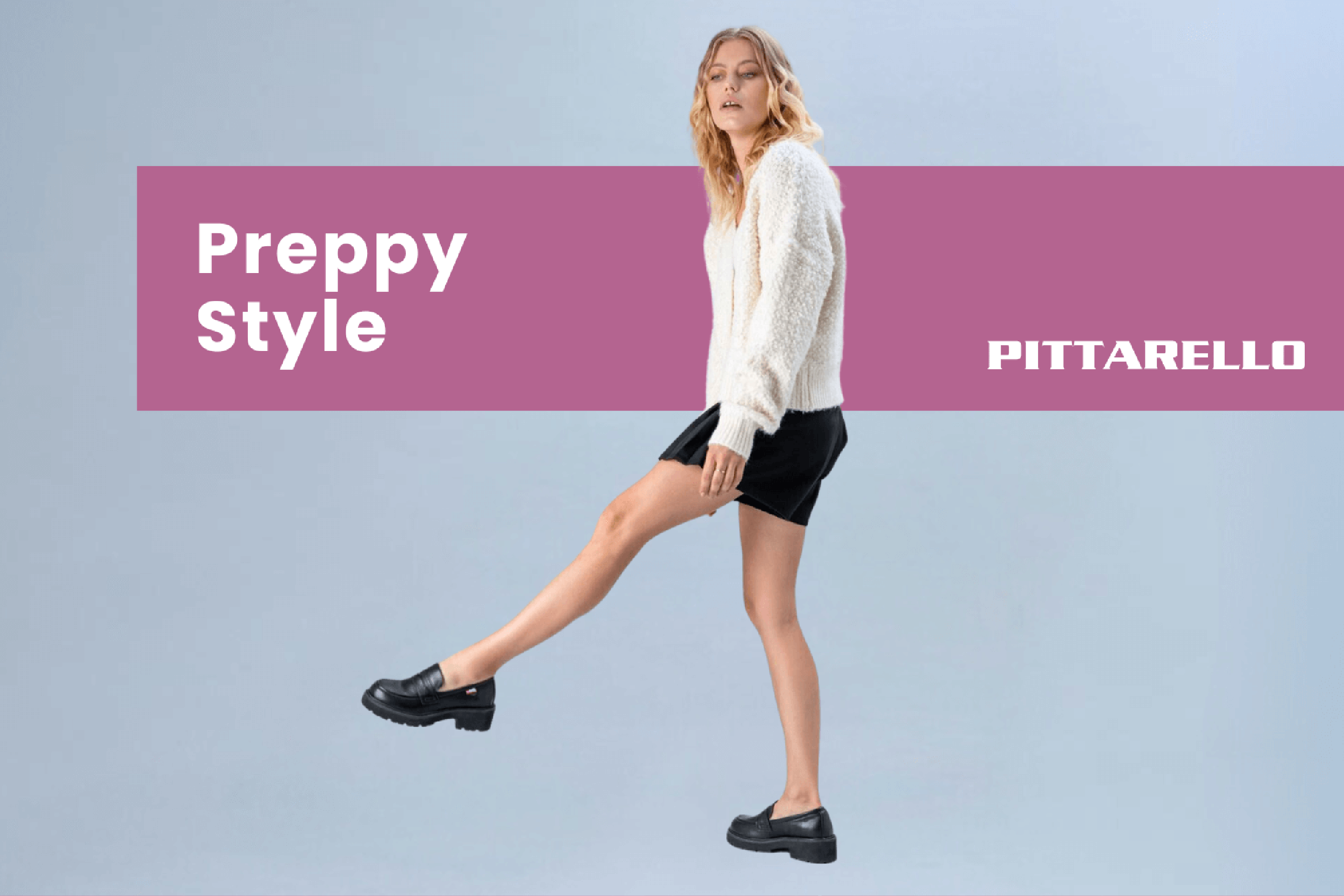 Preppy style: un trend senza tempo