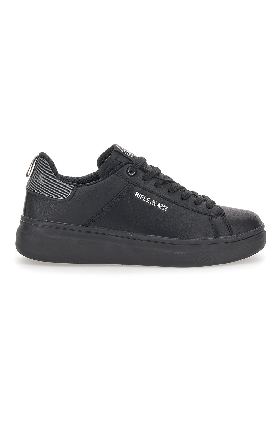 Sneakers Basse Nere Rifle Benny