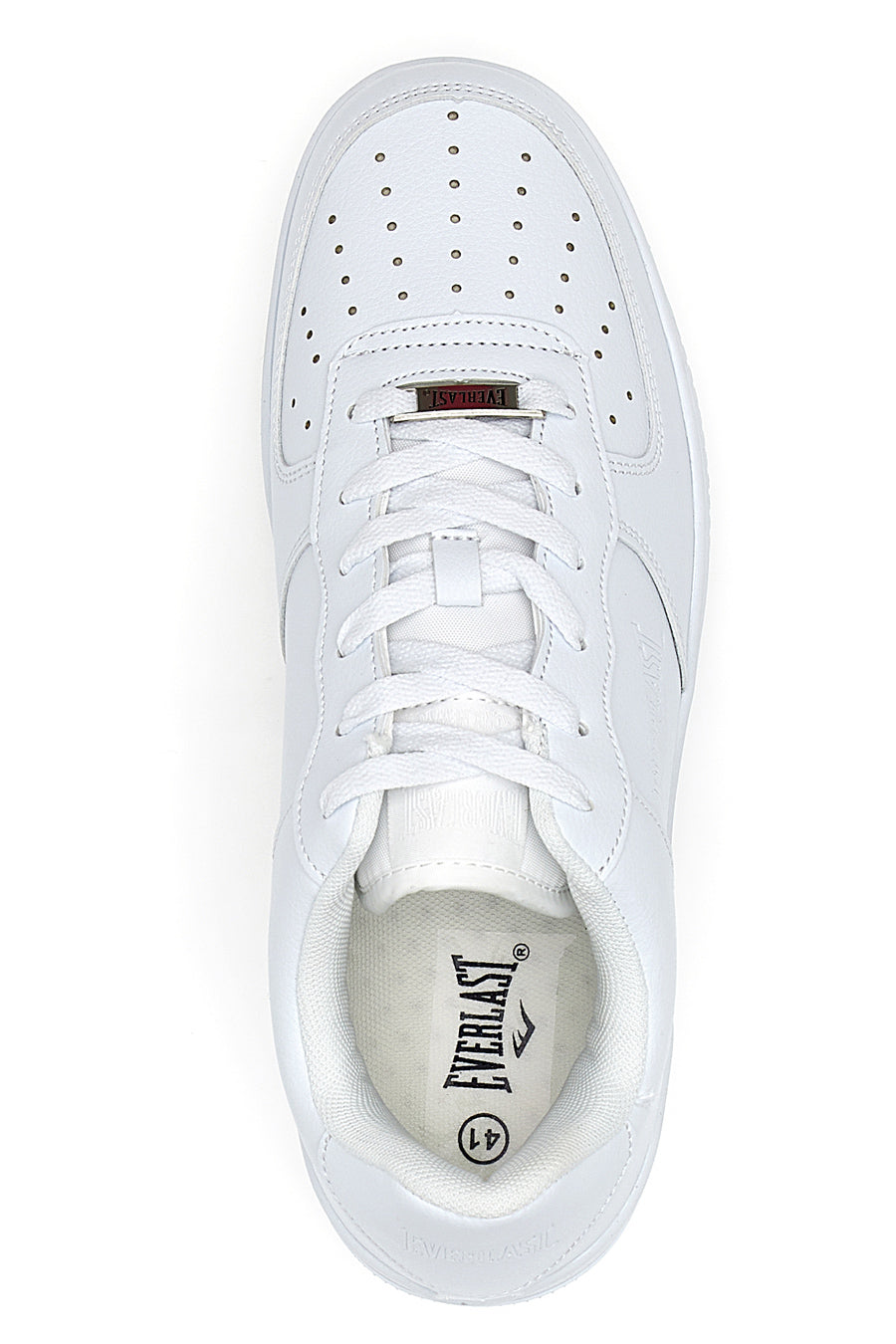 Sneakers Everlast 230713 Bianche