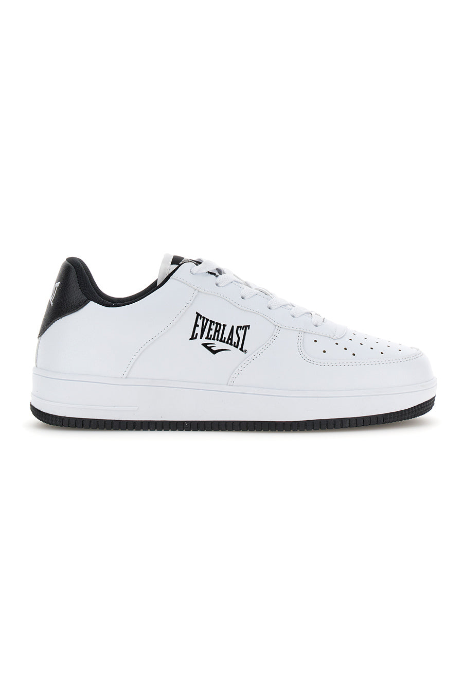 Sneakers Everlast 230713 Bianche