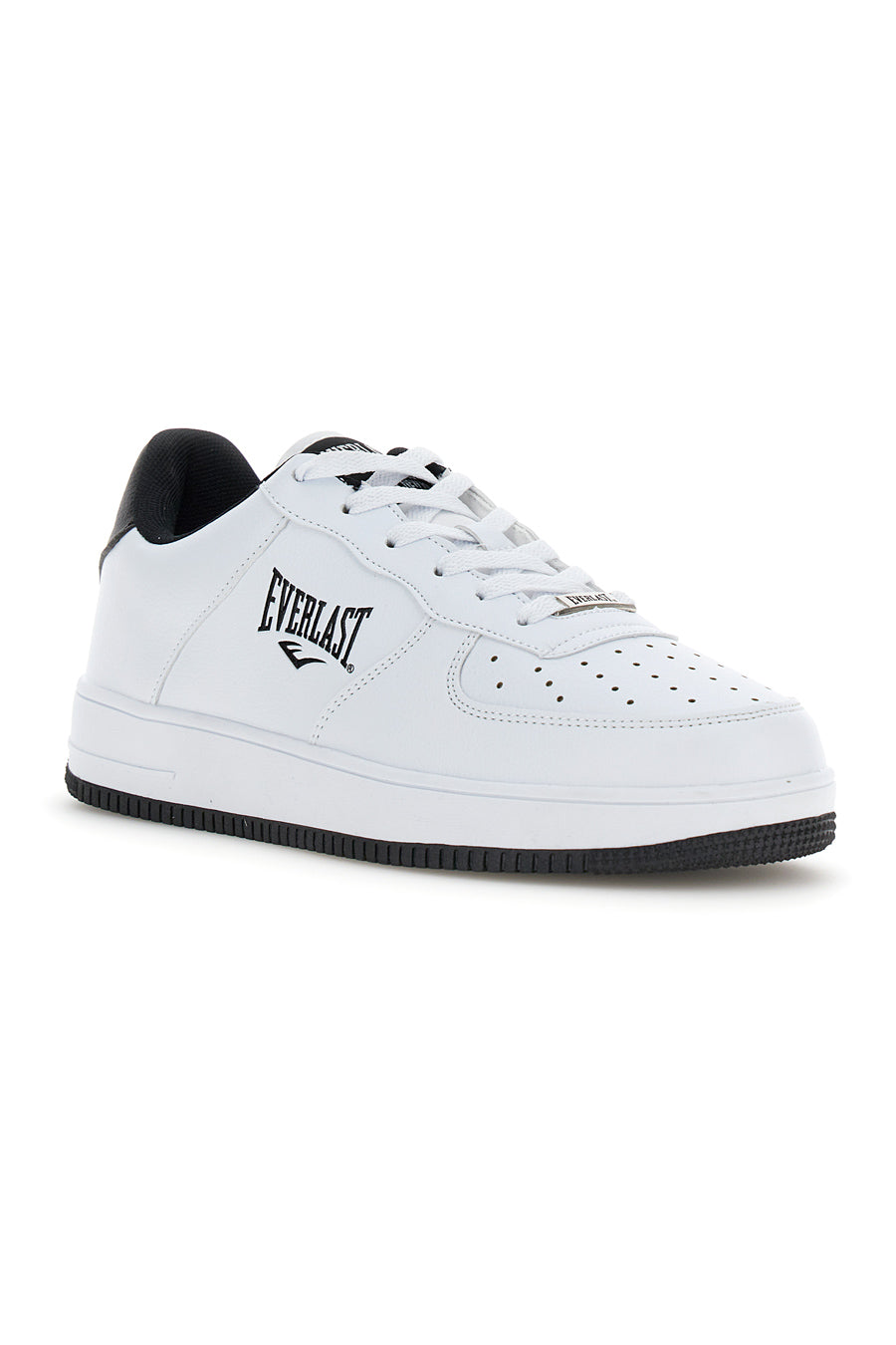 Sneakers Everlast 230713 Bianche