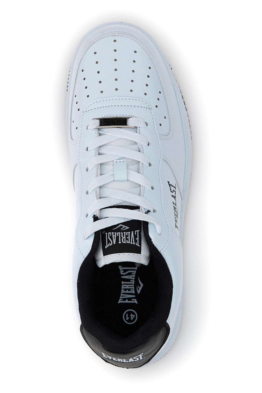 Sneakers Everlast 230713 Bianche