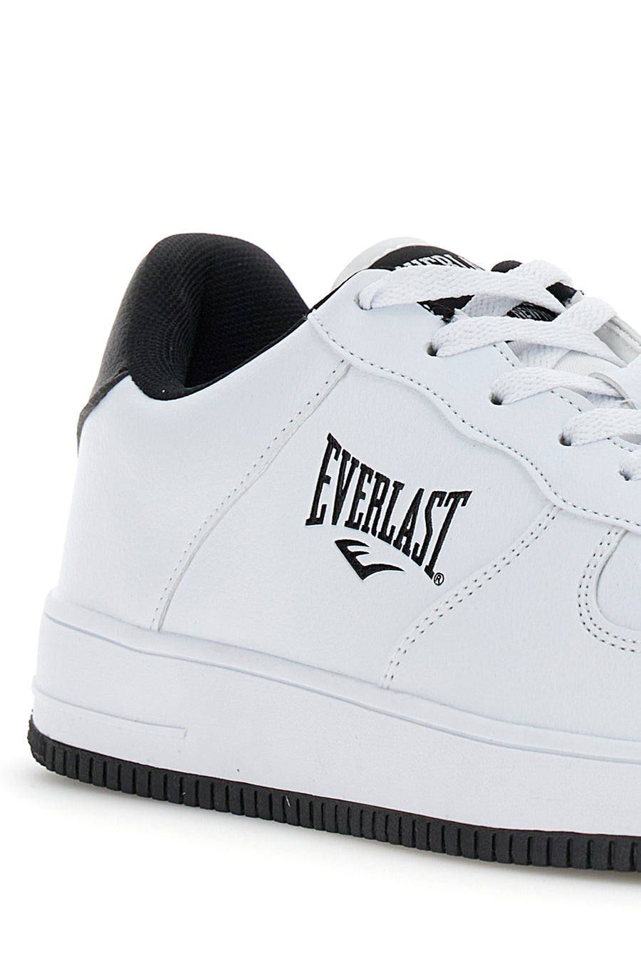 Sneakers Everlast 230713 Bianche