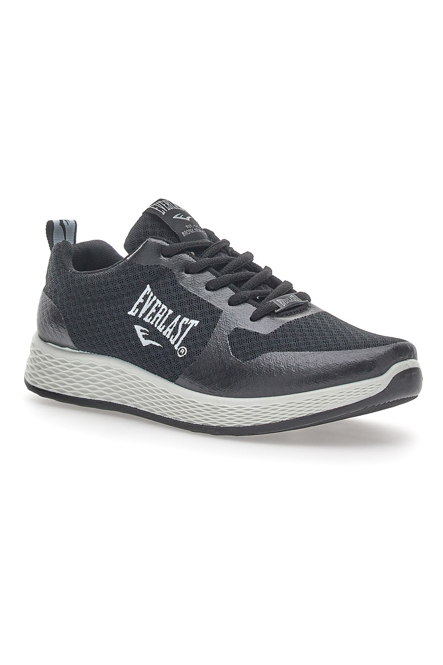 Everlast Sneakers 230737 Schwarz