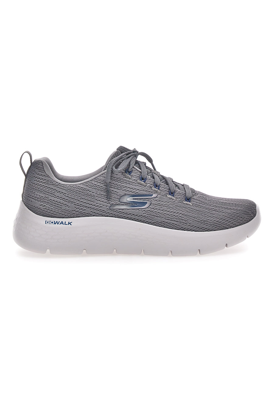 Sneakers Running Skechers Quota Grigie