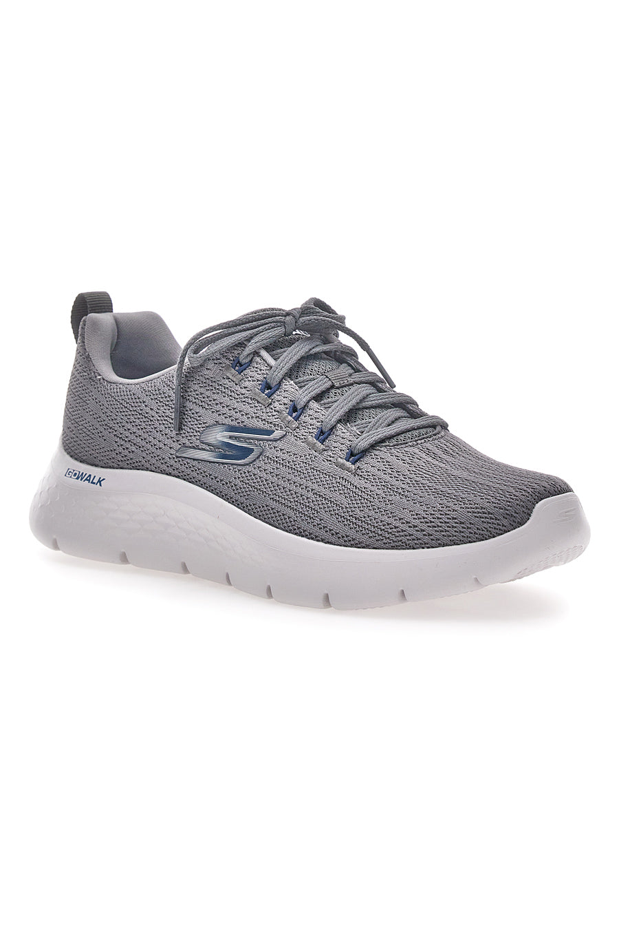 Sneakers Running Skechers Quota Grigie