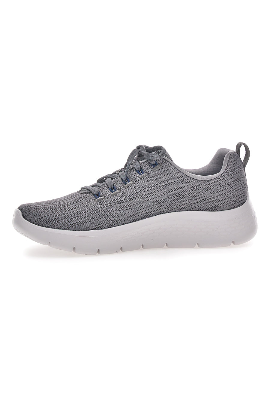 Sneakers Running Skechers Quota Grigie