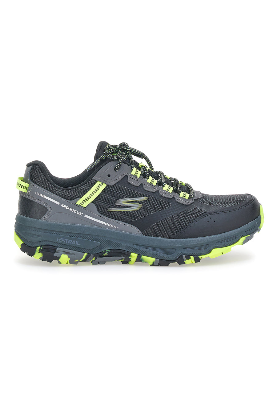 Scarpe da Trail Running Go Run Trail Altitude Nere