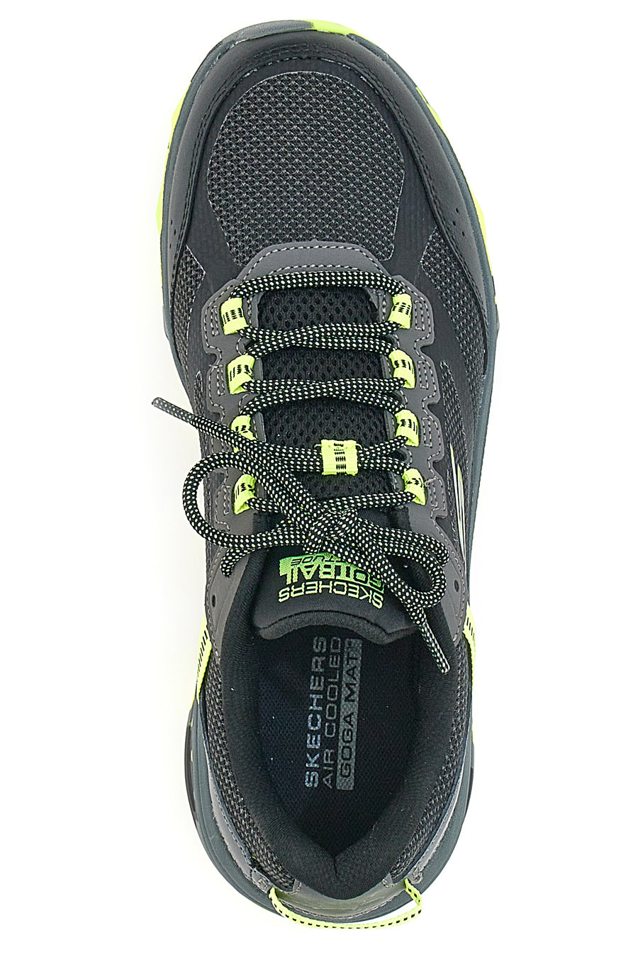 Scarpe da Trail Running Go Run Trail Altitude Nere