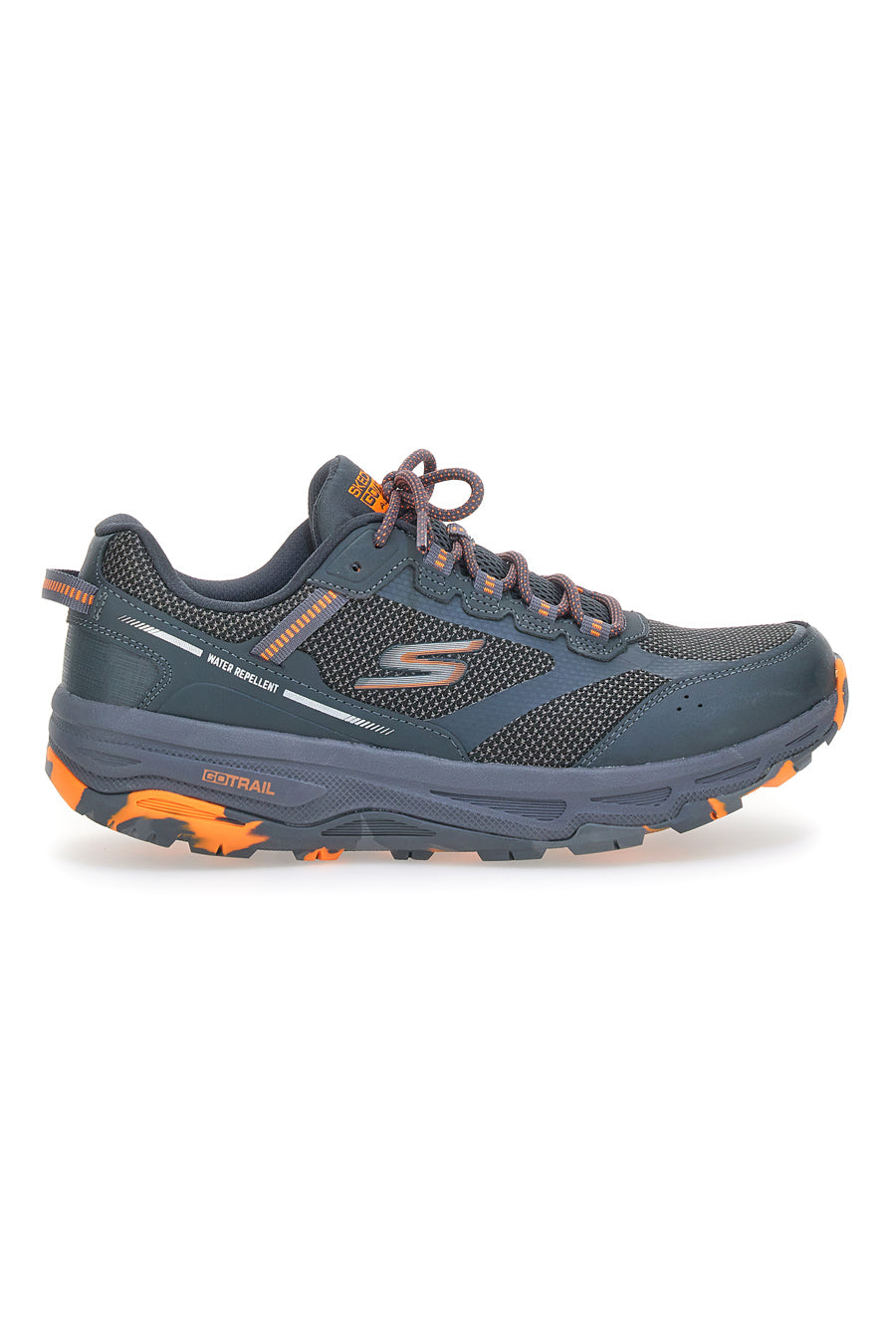 Sneakers Trail Running Skechers Go Run Trail Altitude Nere