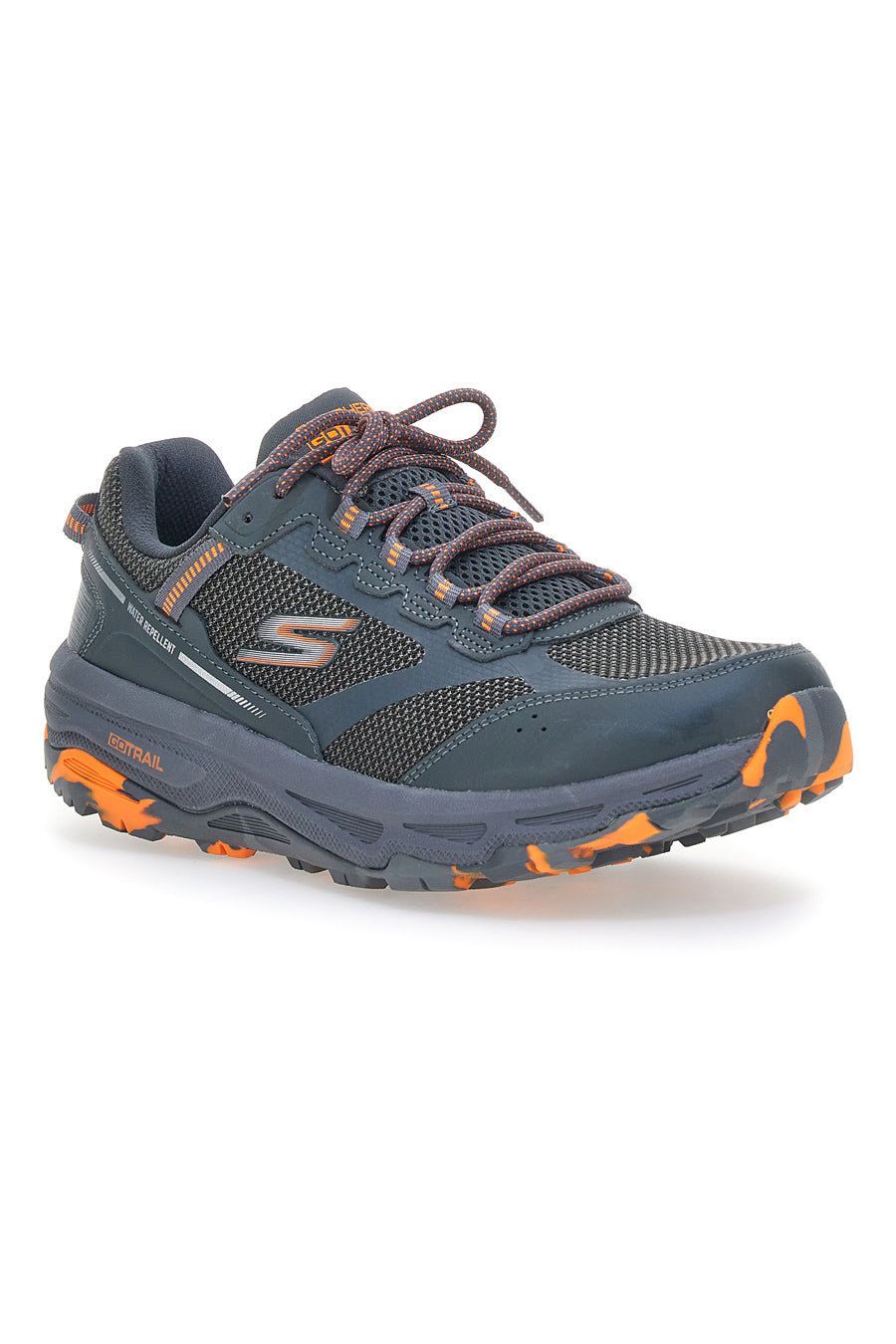 Sneakers Trail Running Skechers Go Run Trail Altitude Nere