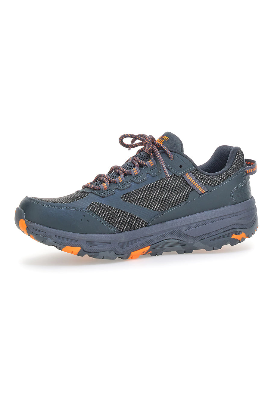 Sneakers Trail Running Skechers Go Run Trail Altitude Nere