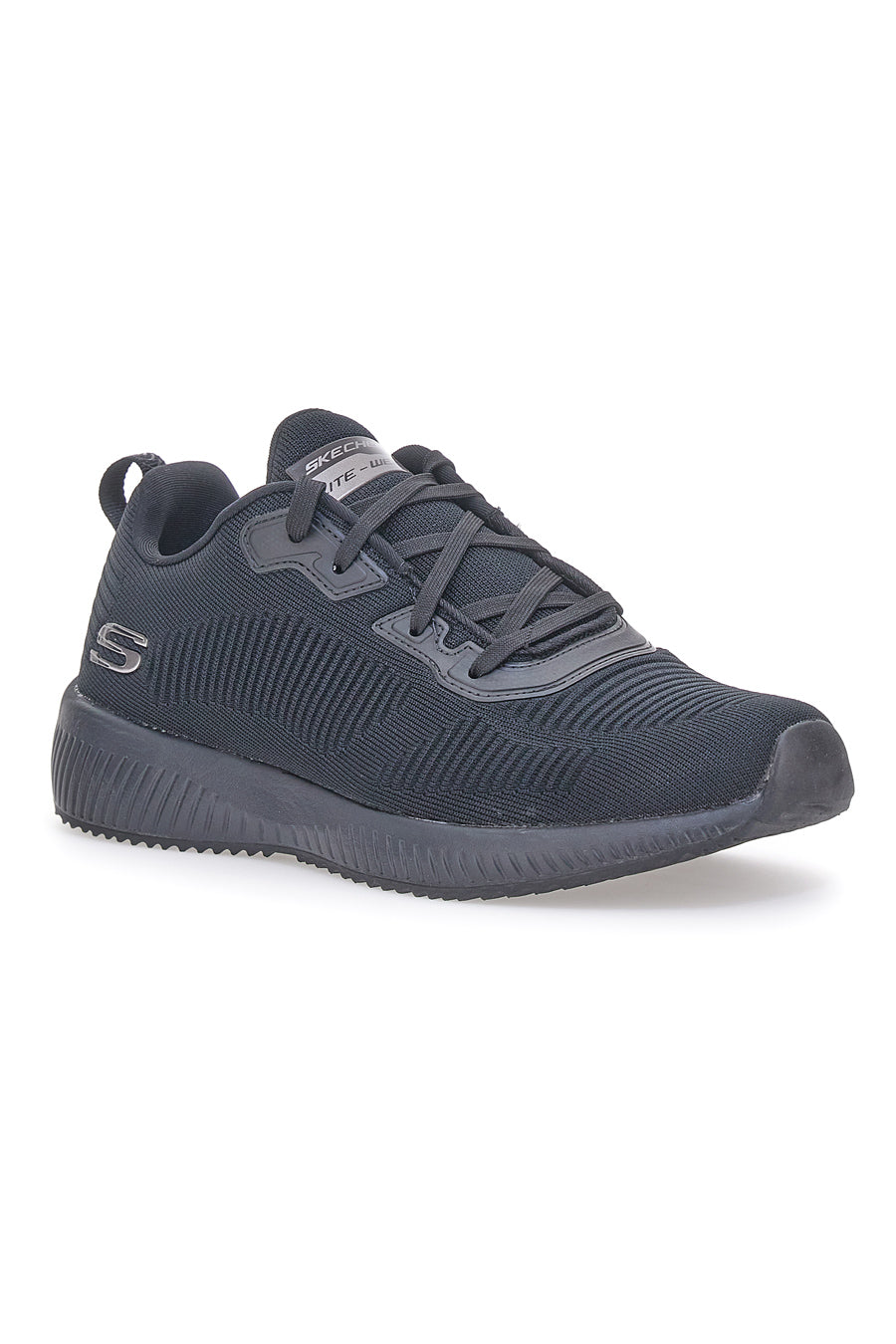 Sneakers Skechers Squad Nere