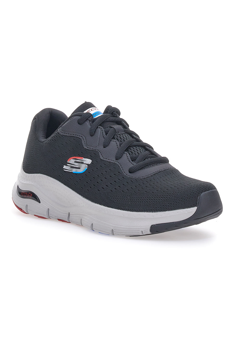 Sneakers Skechers Arch Fit-Infinity Cool Nere