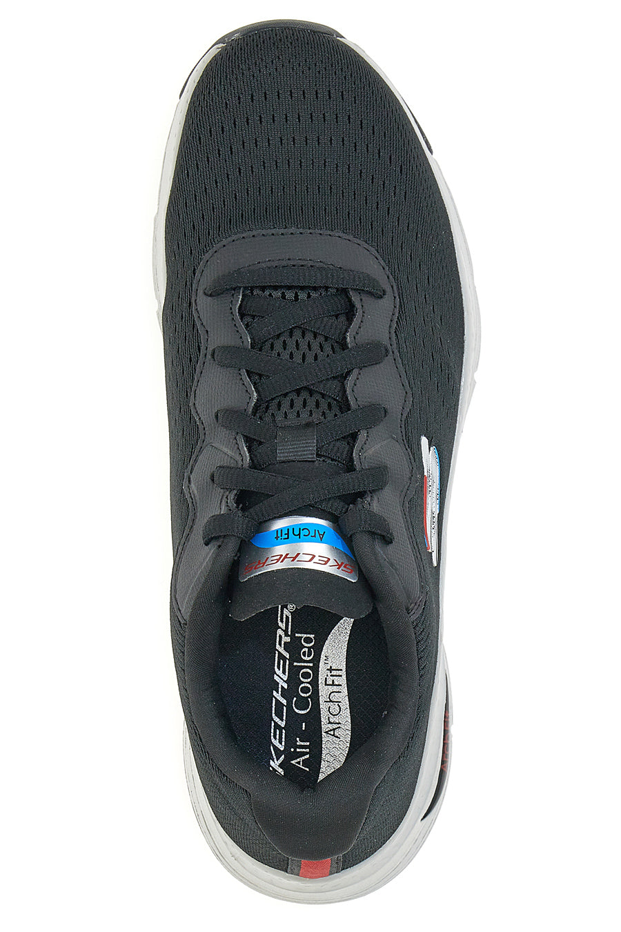 Sneakers Skechers Arch Fit-Infinity Cool Nere