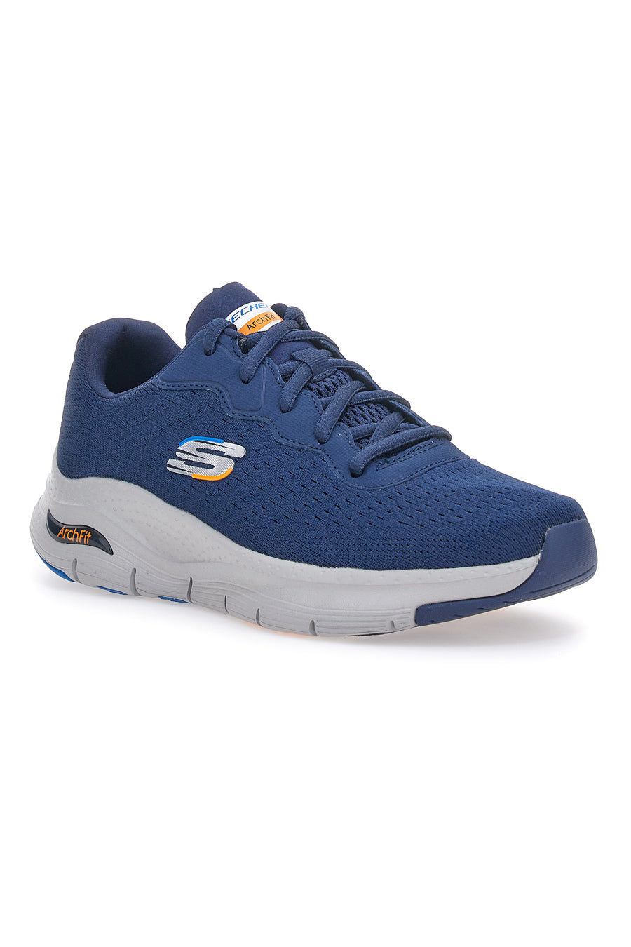 Skechers Arch Fit-Infinity Cool Blue Sneakers