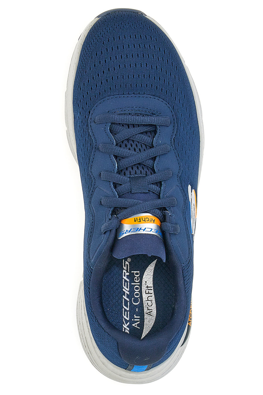 Skechers Arch Fit-Infinity Cool Blue Sneakers