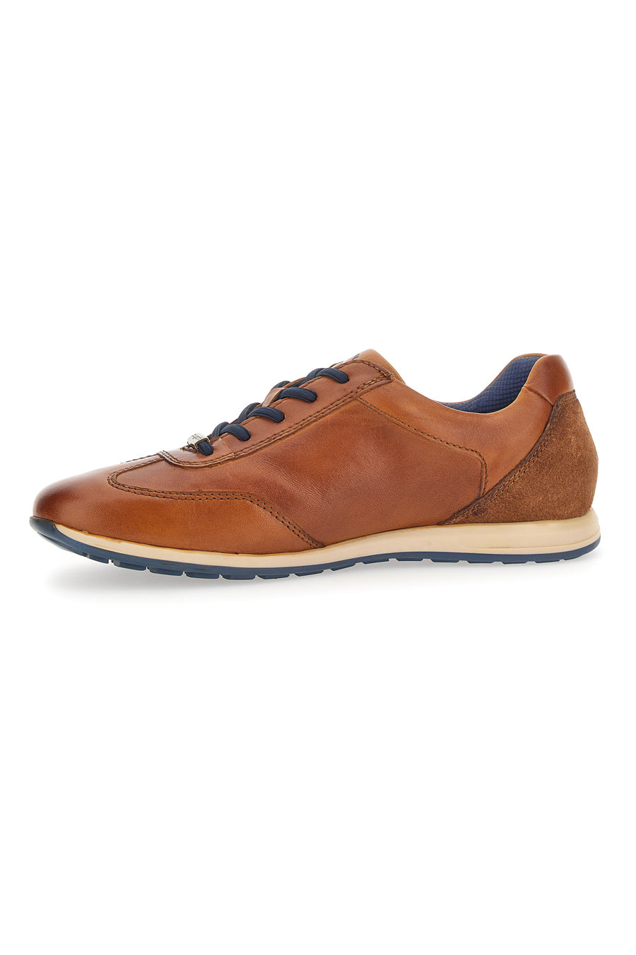 Scarpe Stringate Bugatti 903 Cognac