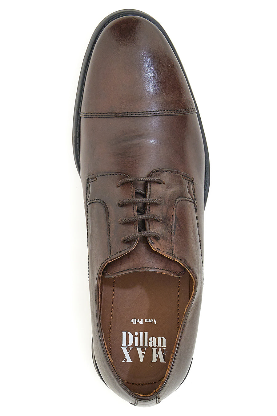 Stringate Eleganti in Pelle Max Dillan 448