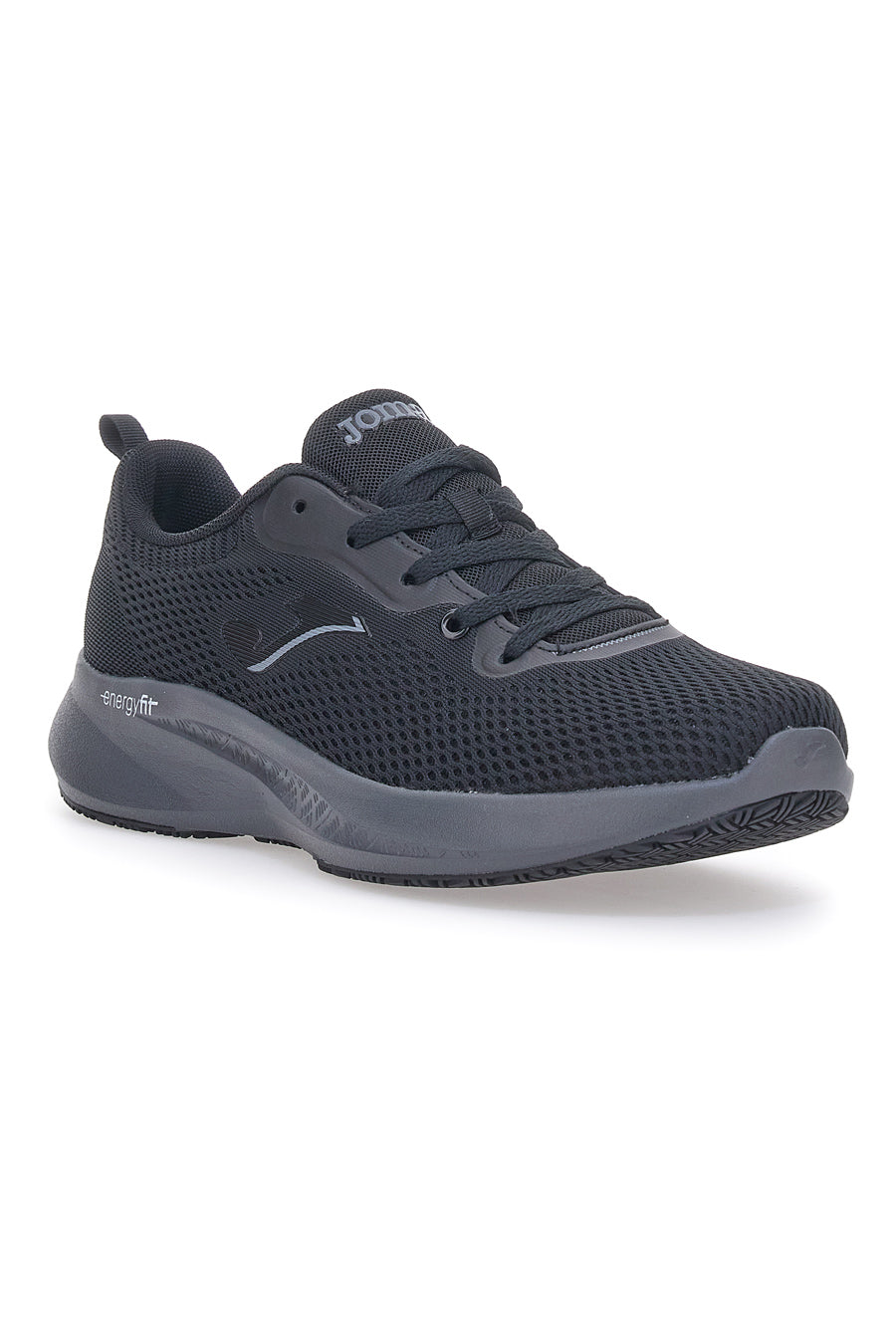 Sneakers Fitness Joma C. Poseidon 2301 Nere