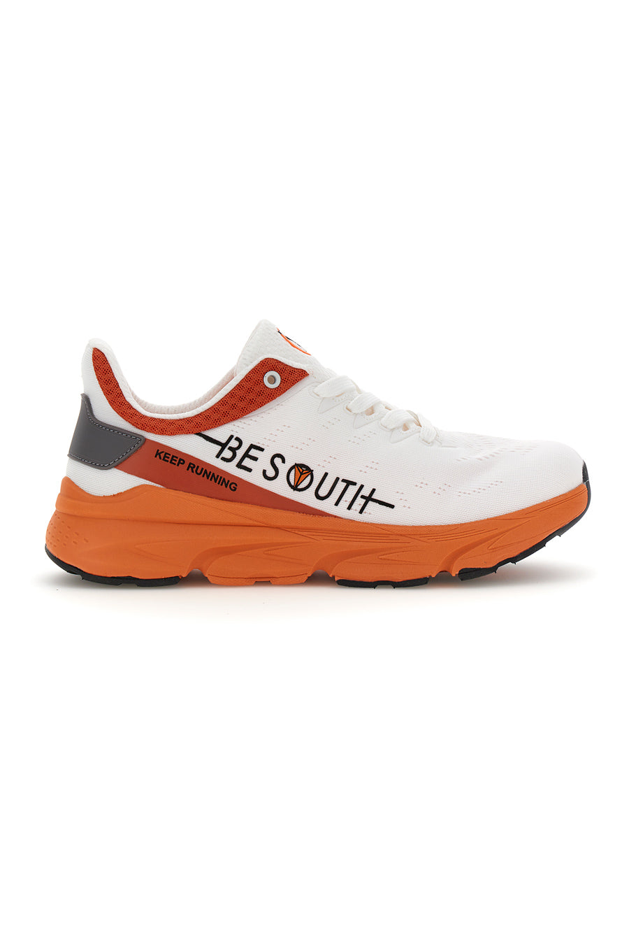 Sneakers Be South 31101 Arancione