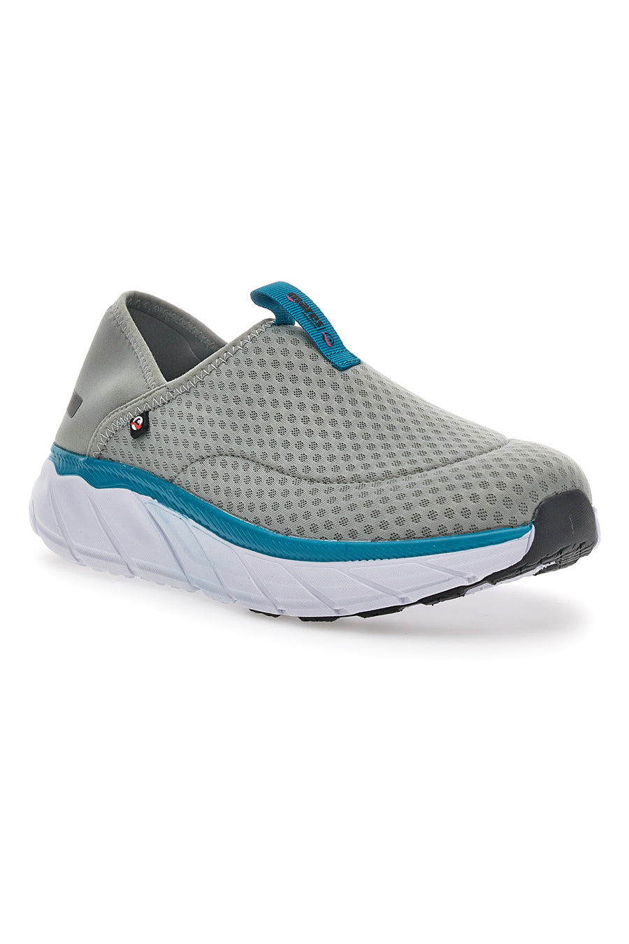 Sneakers Slip-on Mares 41100 Grigio