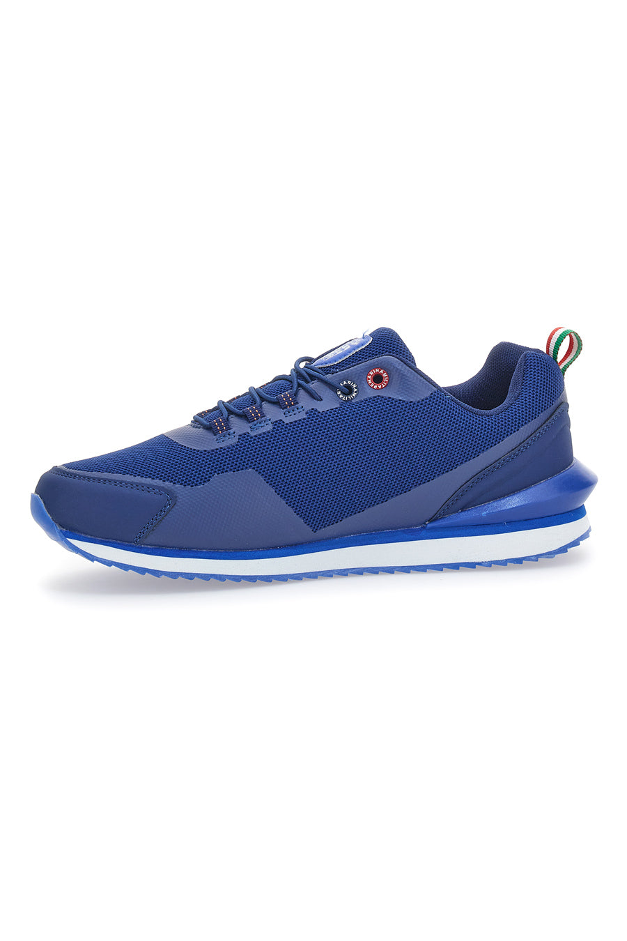 Sneakers Marina Militare 1118 Blu