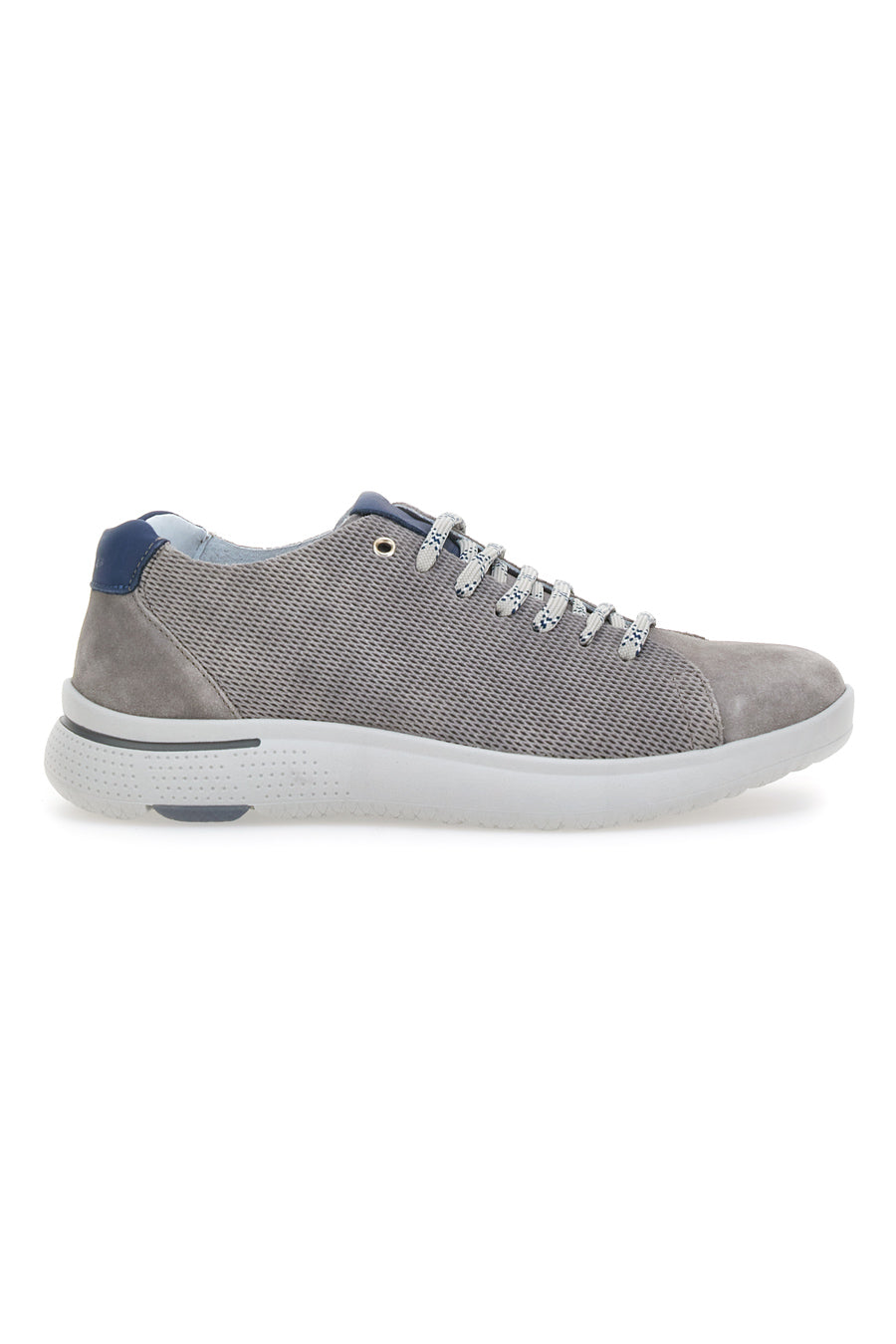 Sneakers Pittarello Eco 9010 Grigio