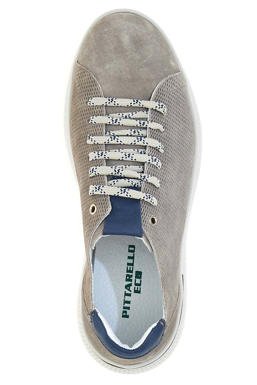 Sneakers Pittarello Eco 9010 Grigio