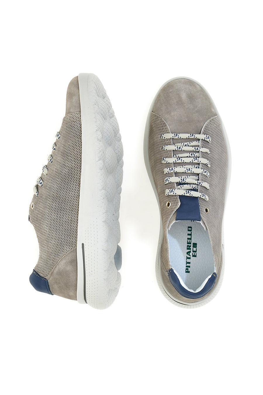 Sneakers Pittarello Eco 9010 Grigio