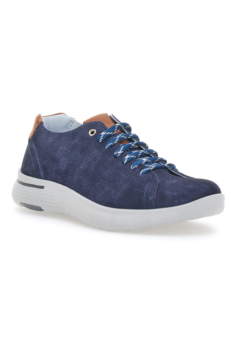 Sneakers Pittarello Eco 9010 Oceano