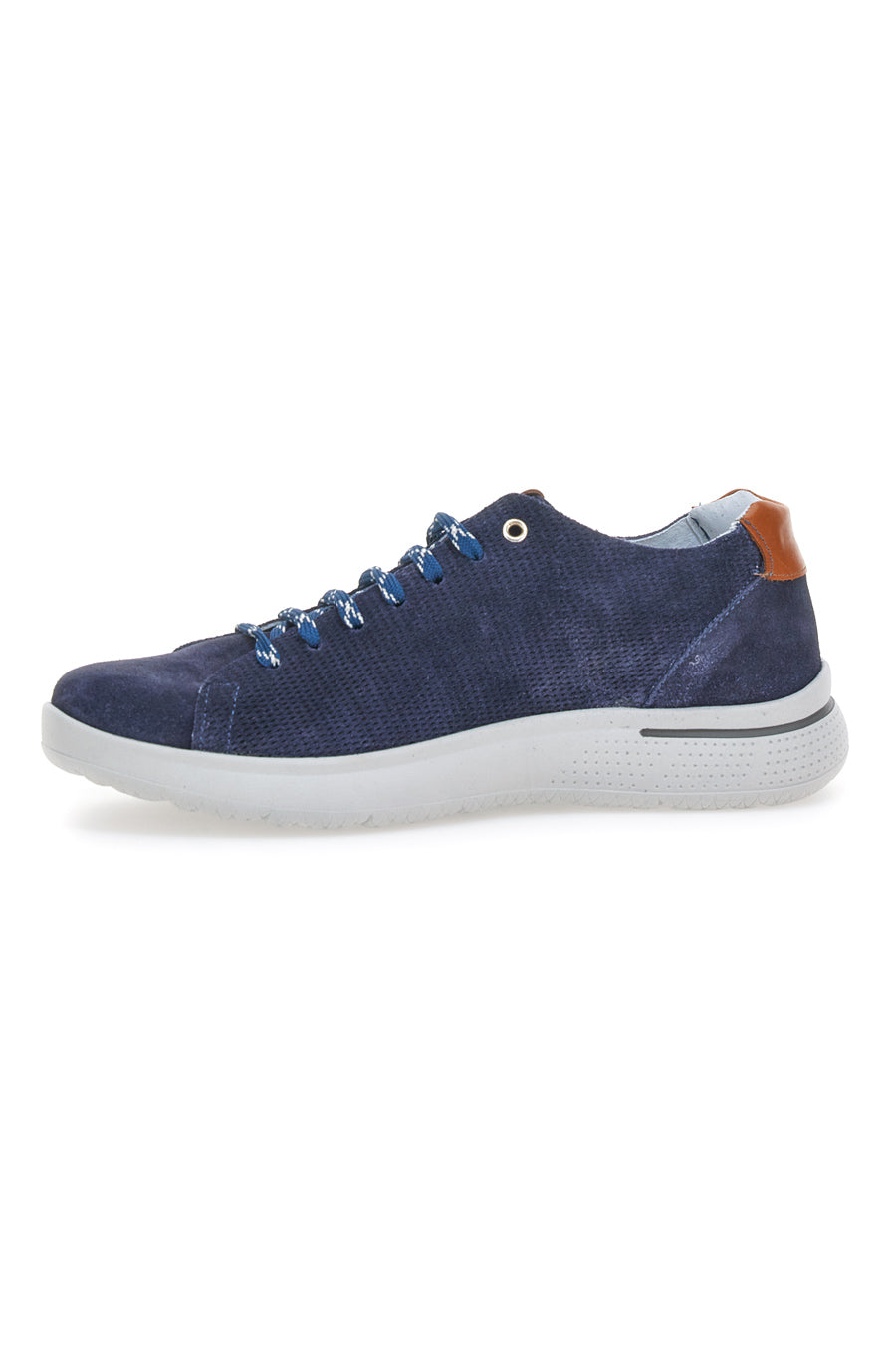 Sneakers Pittarello Eco 9010 Oceano