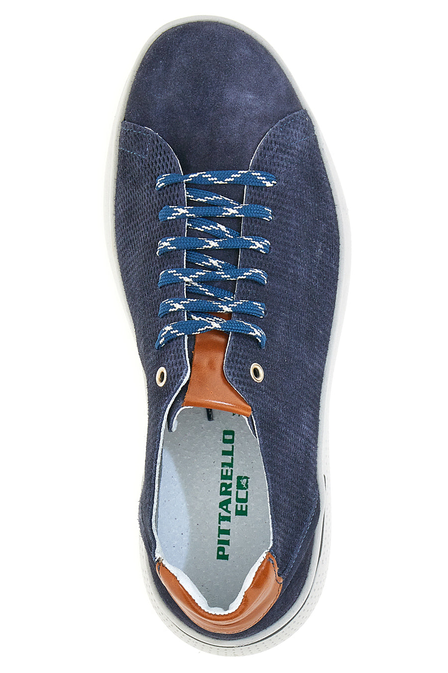 Sneakers Pittarello Eco 9010 Oceano