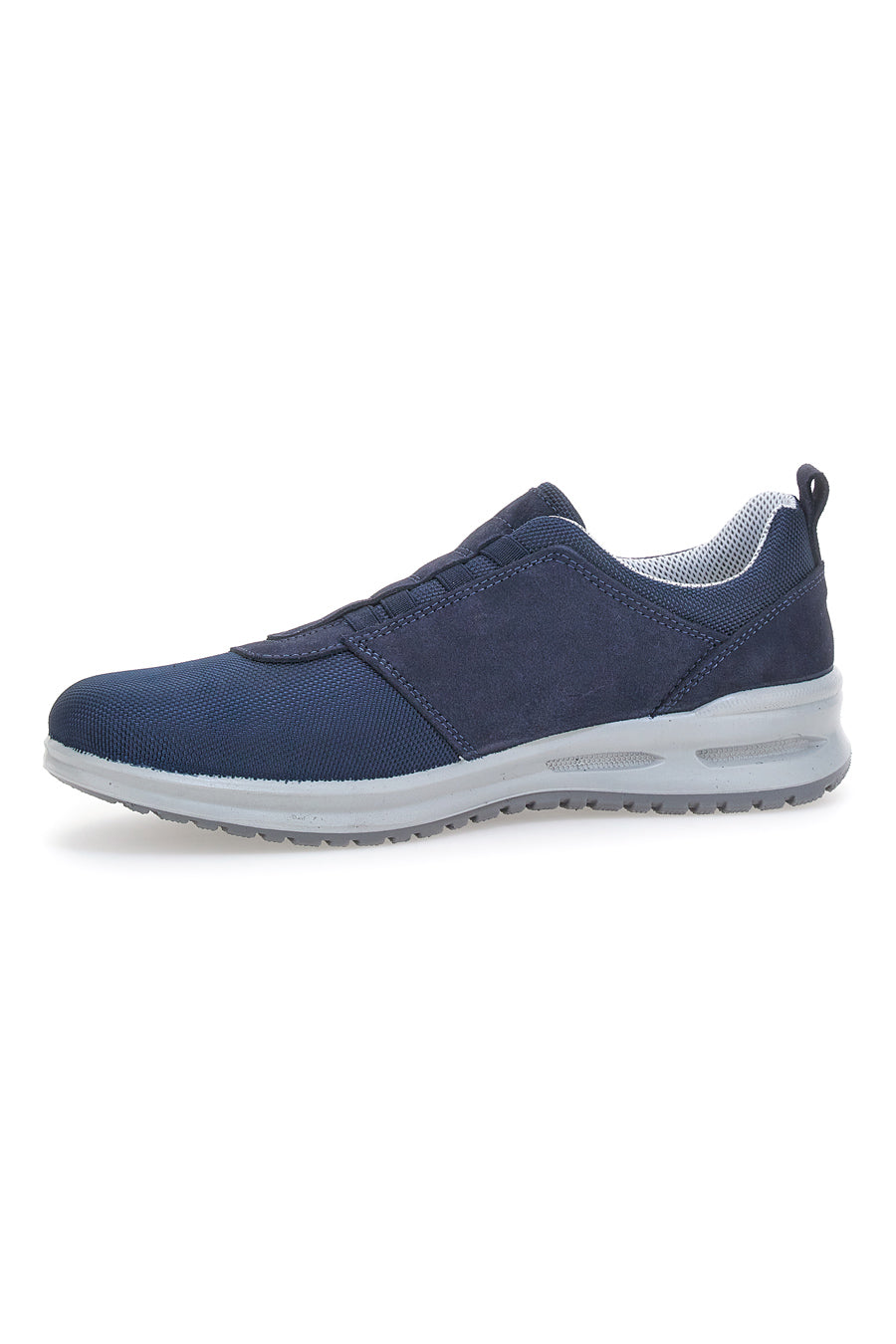 Sneakers Slip-on Marco Brandi 37 Blu