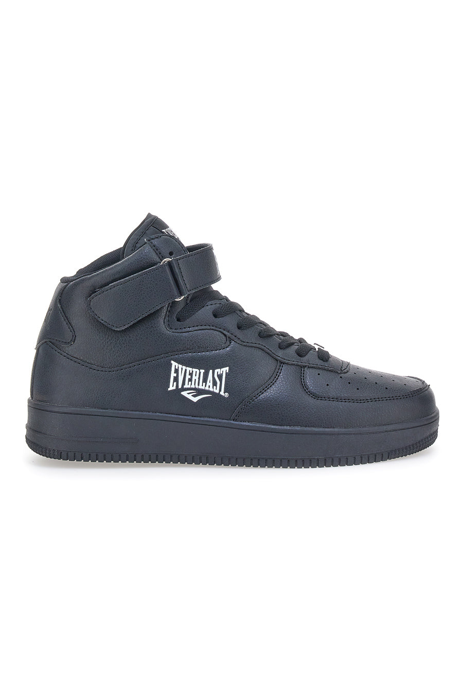 Sneakers Mid-Cut Everlast 231714 Nere