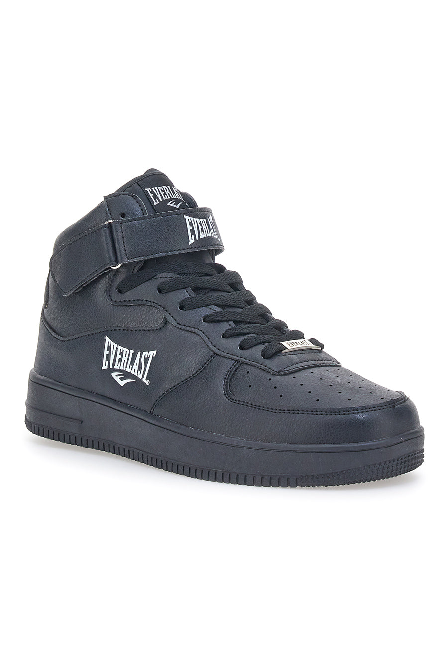 Sneakers Mid-Cut Everlast 231714 Nere