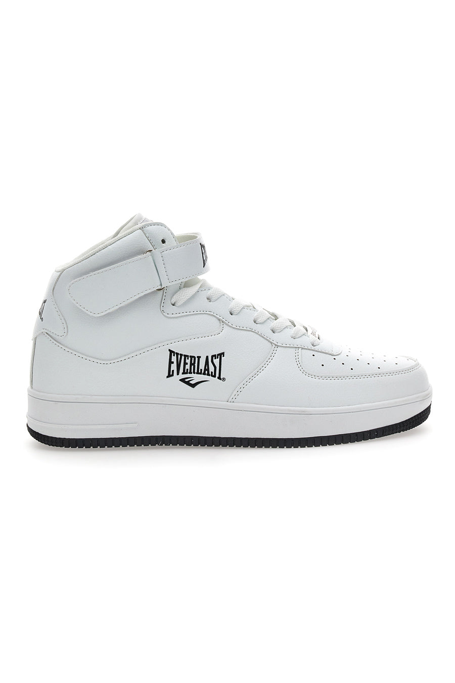 Sneakers Mid-Cut Everlast 231714 Bianche