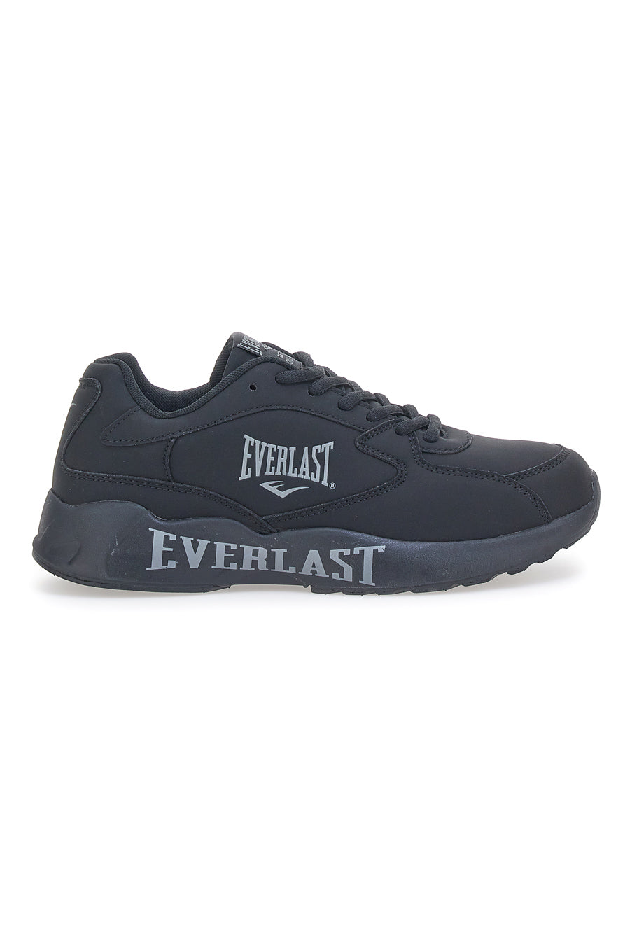 Sneakers Sportive Everlast 231732 Nere