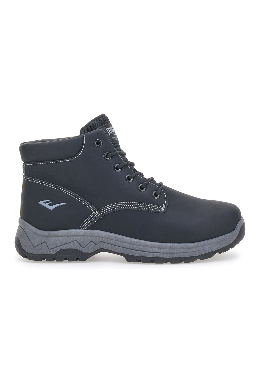 Scarponcino da Trekking Everlast 231355 Nero