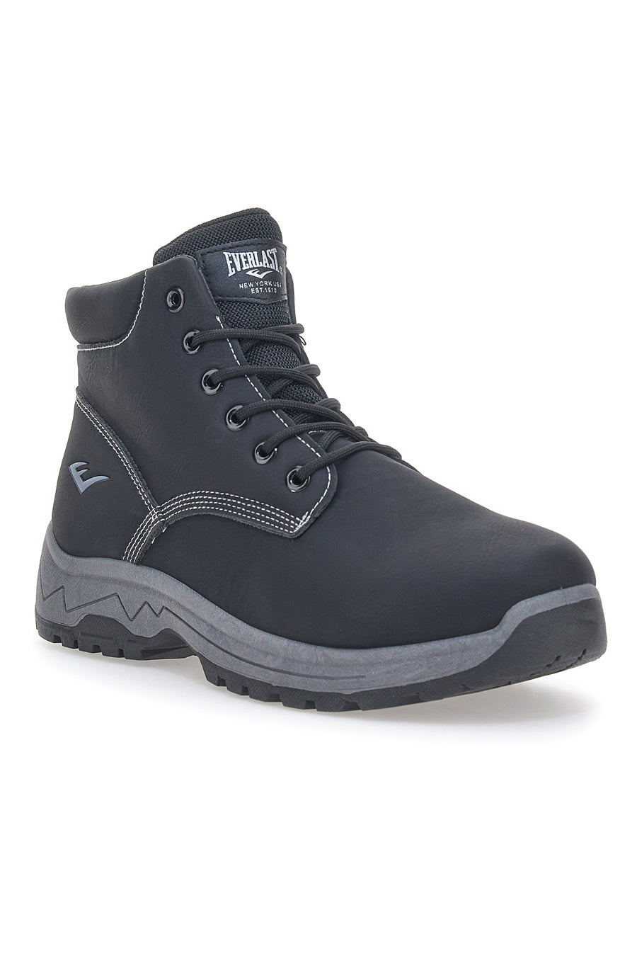 Scarponcino da Trekking Everlast 231355 Nero