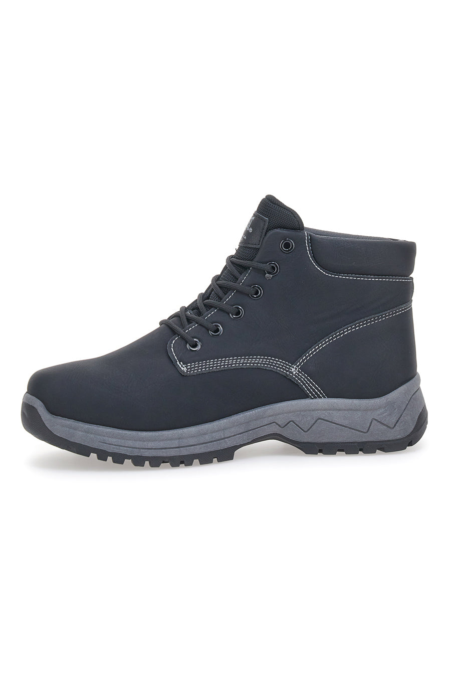 Scarponcino da Trekking Everlast 231355 Nero