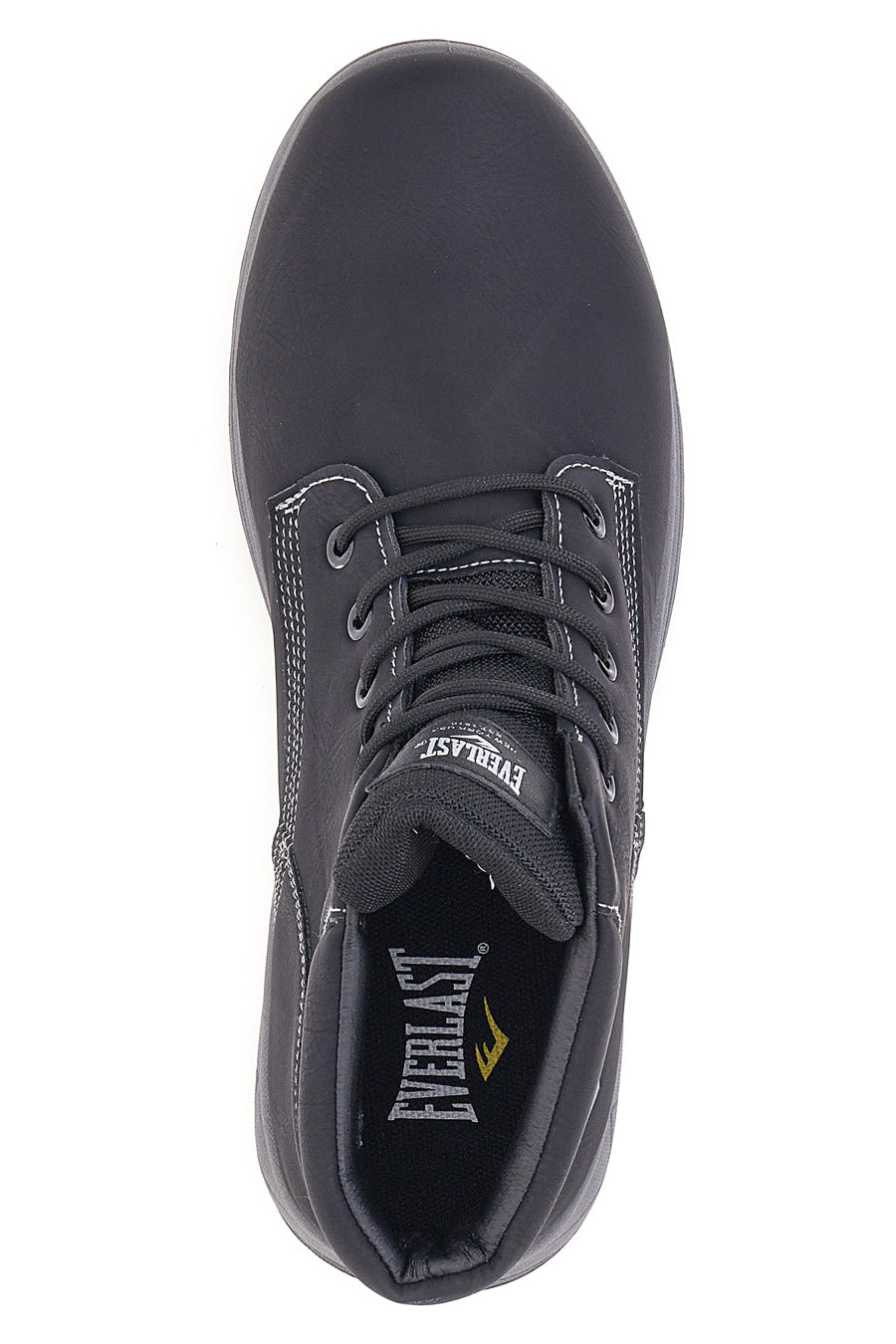 Scarponcino da Trekking Everlast 231355 Nero