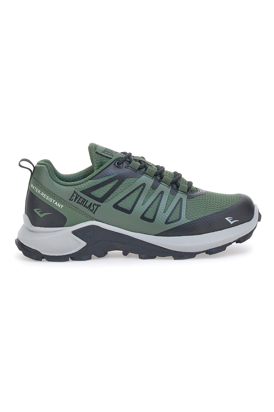 Sneakers Sportive Everlast 307 Verdi