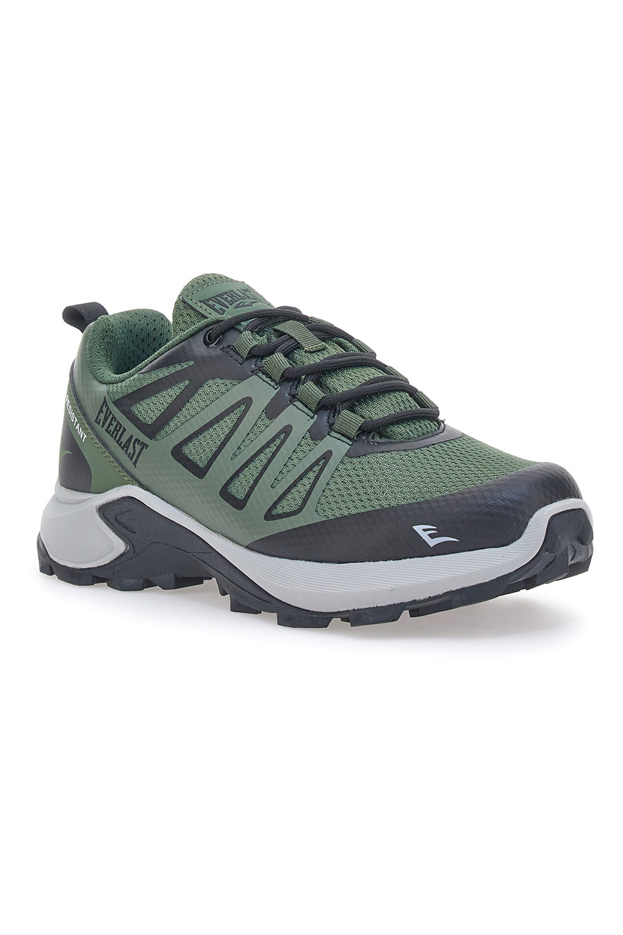 Sneakers Sportive Everlast 307 Verdi