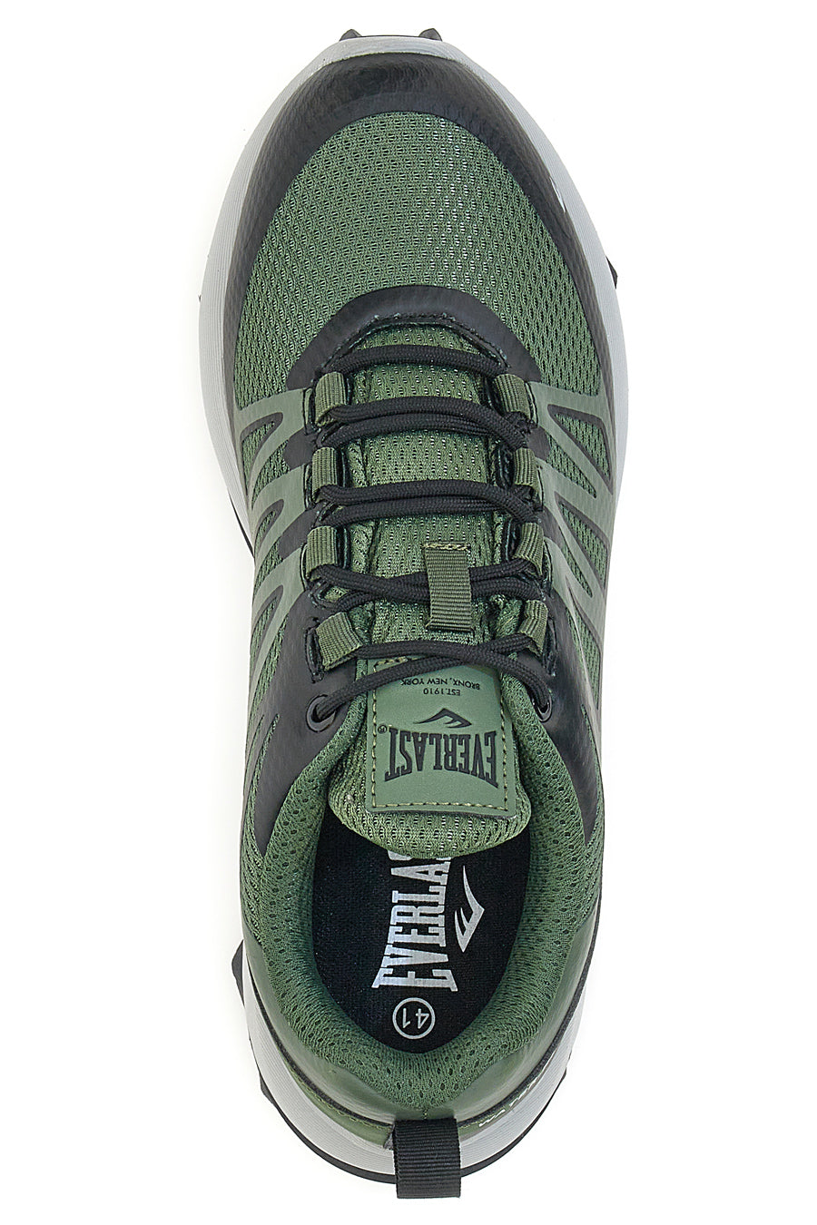 Sneakers Sportive Everlast 307 Verdi