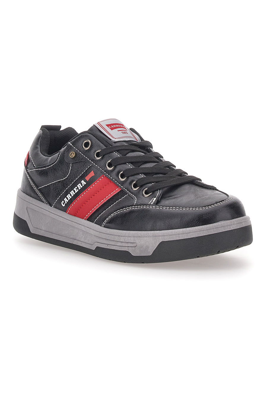 Sneakers Nere Carrera 25902 2020