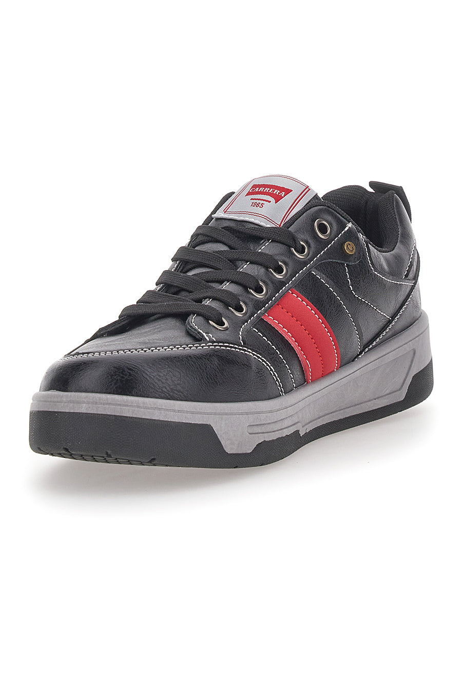 Sneakers Nere Carrera 25902 2020