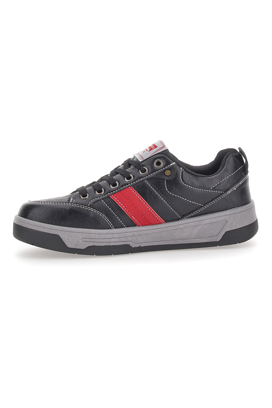 Sneakers Nere Carrera 25902 2020