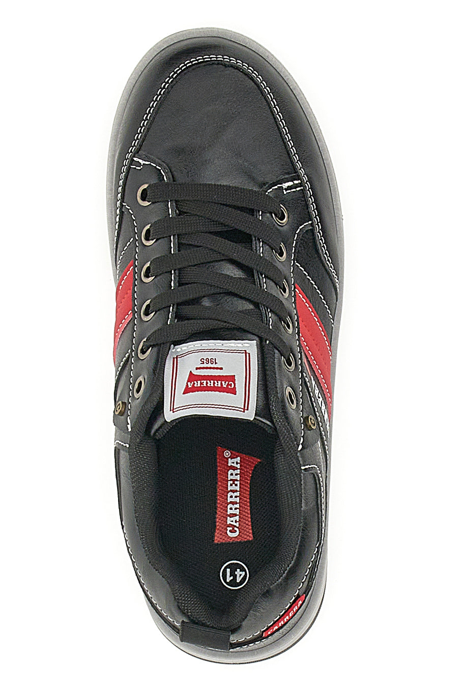 Sneakers Nere Carrera 25902 2020