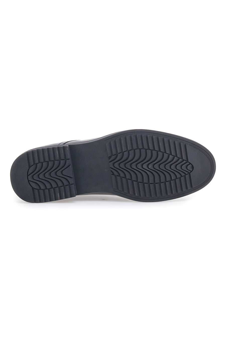 Solo Soprani Schnürschuhe 22808 Schwarz